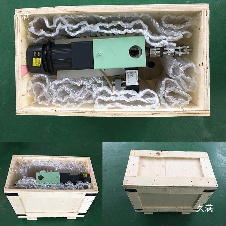 Sj1小5单螺杆挤出塑机，实验型面级料挤桌出型设备SJ15仪器