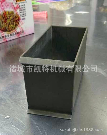 不锈钢火腿模具各种型号可以订做