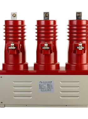 投电切12-C30517kV背对背160A-200A接容器组用高压交流真空触器诺
