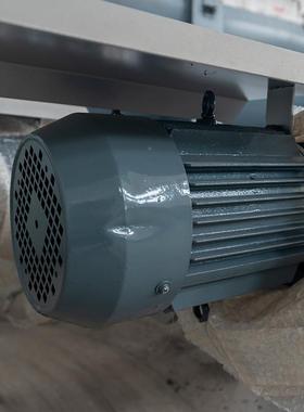 旋传输机U型槽电小型螺减螺旋输送机有轴无轴绞龙上料机机UCX速机