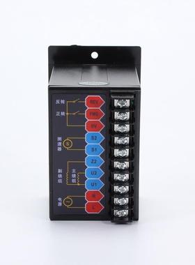 JS交CCHD精研SF智2能数显调速器微型电机无极调速控流CHZ20V制器