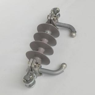 东舟FXG8-10/电力强度防雷高耐张护悬式绝缘子FXG8-1/70硅橡胶带