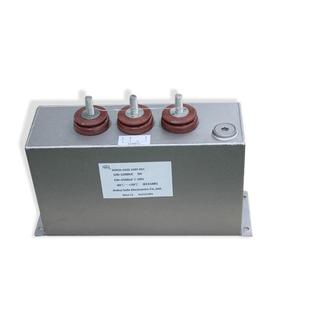 油浸式 脉能冲储电容器充放电电容充退机薄膜电ZCF容5磁000V500uf