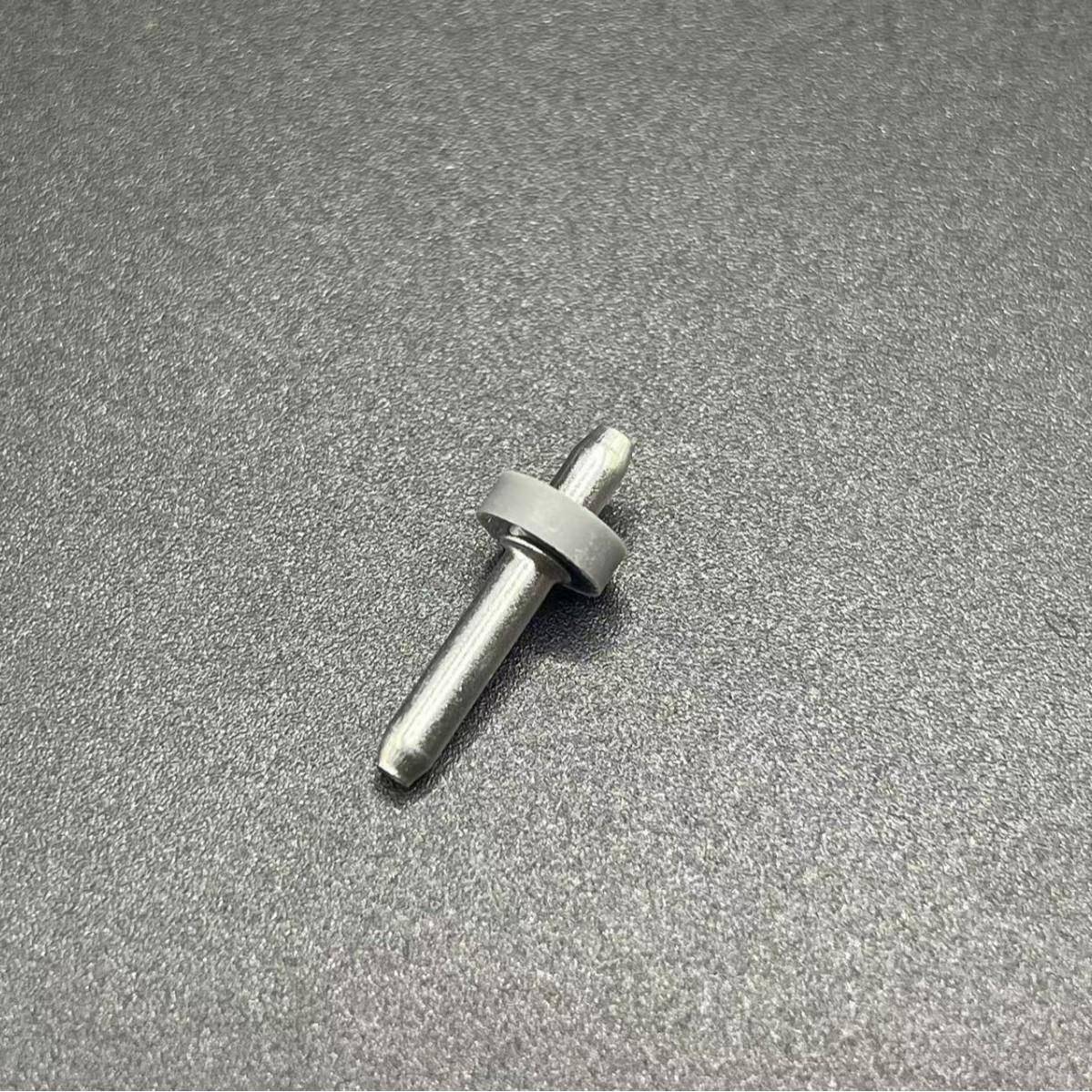 连接器接插件TJC16.0-8.0MM条形针座1PIN-6PIN