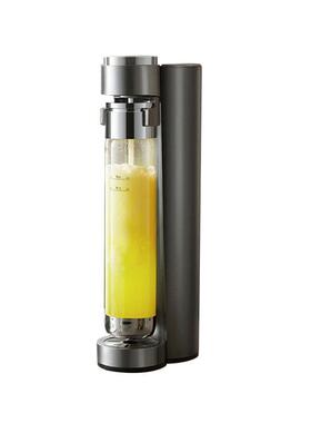 台QGM式苏打水机气泡0压水机力水瓶100M水L汽机