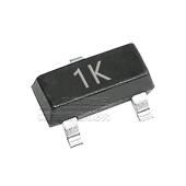 23晶体无品牌 长电三极管BC846AB5C87BCB848C4BC856 87SOT 管整盘