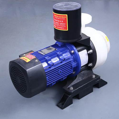 LRY隆恩可耐空转高扬离心泵耐特酸耐腐蚀程卧式P碱VDF高扬程离心