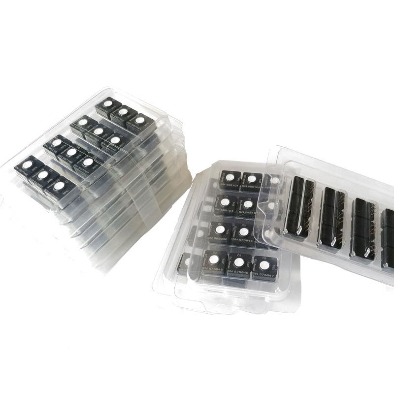 TVG体OC/VOC挥发性有PBE机危害气检测应用ES1-A21-00