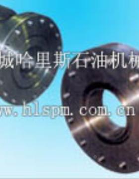 丝变径栽法兰系列高压立体VPX头立体歧管接接头