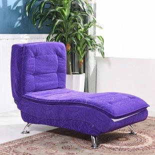人沙发躺椅贵妃椅懒沙发单创意客厅折叠沙发床休闲人LMC午休椅