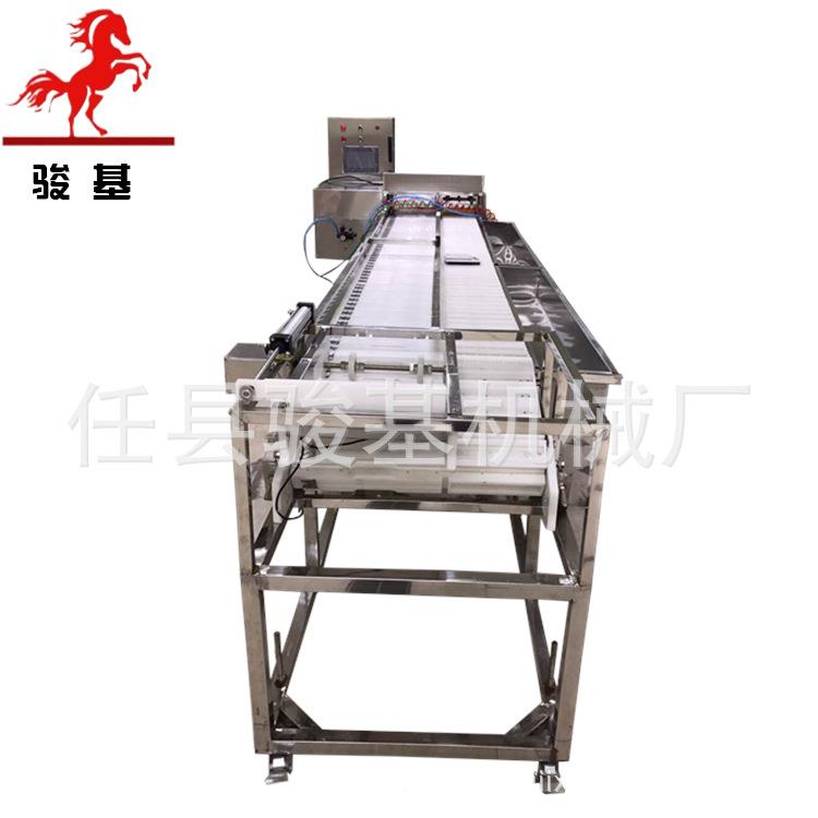 羊肉穿串机大型串机动中30型穿串器全自自动穿串器快速穿肉机串串