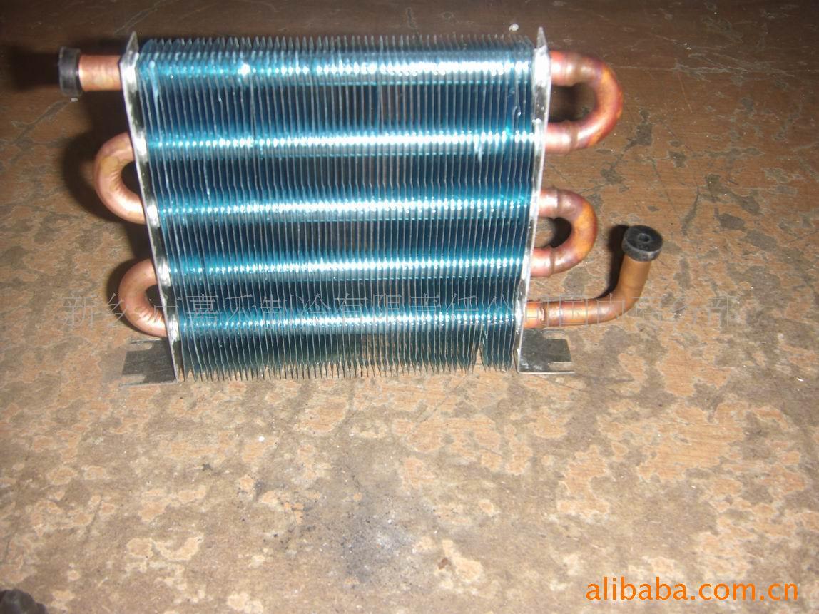 新乡科瑞电子冷干机蒸发器出售 18530225045