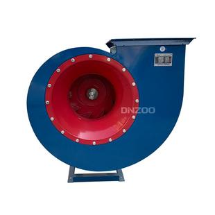 EXA4 5.6A离心风除机漆3KW工业厂房尘机喷房排风换风气通风机