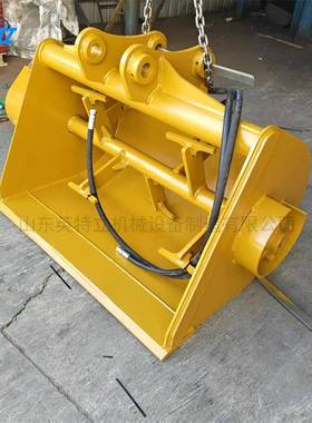 建斗工地砂输浆混合斗自行铲料搅料60031筑卸料机混凝土搅拌一体