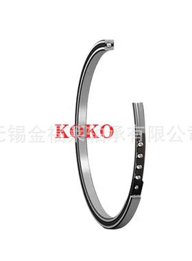 等截薄壁轴承KC040-高KC300ARKVIO系面寿命长转速列角接触球轴承