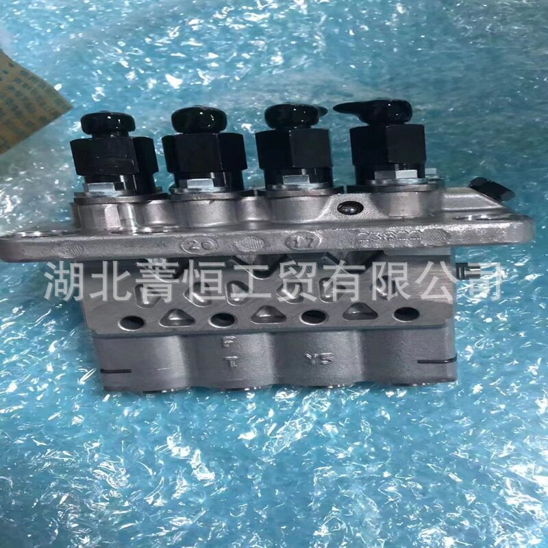工程机械卡特柴油发动机高压油泵总成13101100