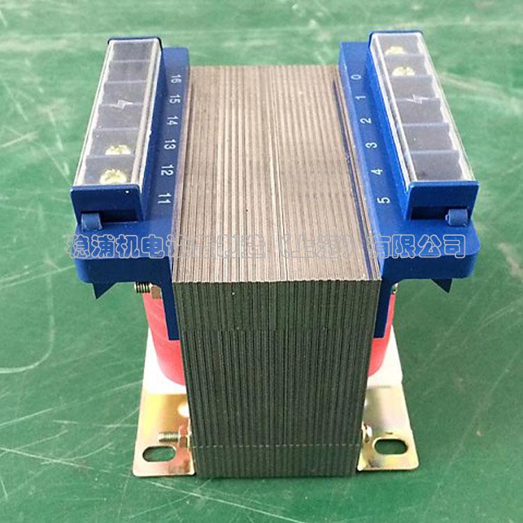 变压器家生产BK变K压器100w机床控厂制变压器B-100VA3无品牌/8V/2