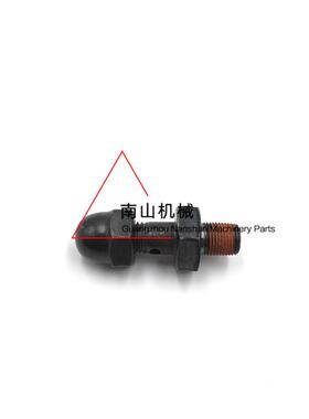 斗大宇DH2EMO1522-5/7DB5增8压器0进山油管发动机机油管挖掘机配