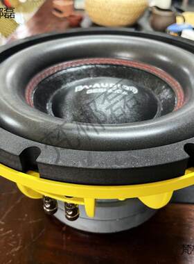 233621 B700A磁长双冲程10音寸12寸15汽车低寸炮喇B700A叭重低音
