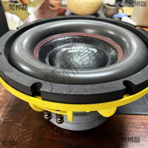 233621 B700A磁长双冲程10音寸12寸15汽车低寸炮喇B700A叭重低音