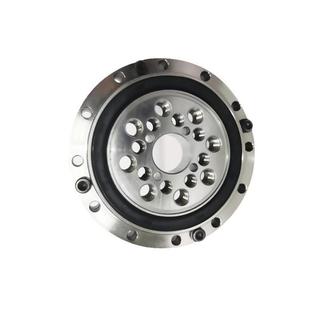 洛特VCQ交叉滚子轴承CSF50昂/CSF65人谐阳波减速器轴承机器关节轴