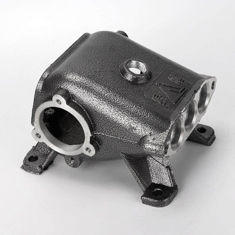 加泵壳体40TWP高压5厚5/58洗车机清洗配件洗壳车机泵头机曲轴箱外