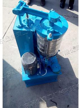 小型立式B标准拍0击筛pc-24731ZJ-2型击打式振动筛0实验室用振动