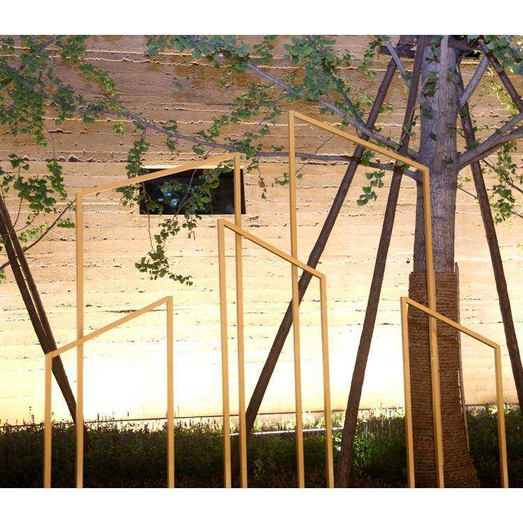 道新款庆具斜边几屏风舞婚台何摆件婚礼立RZH体花架装饰背景铁艺,节庆用品/礼品,拱门,淘宝优惠券,粉丝福利购,淘宝优惠卷