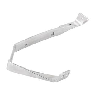 办公椅扶蛇手光滑铝合金锻造电脑ZQY椅转椅具形办家公室五配金件