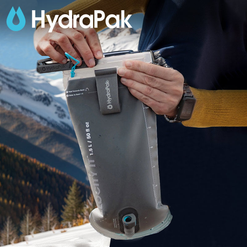 保温保冷Hydrapak美国水袋图片