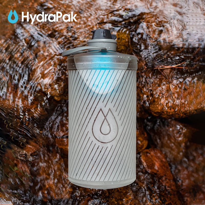 flux户外水袋Hydrapak