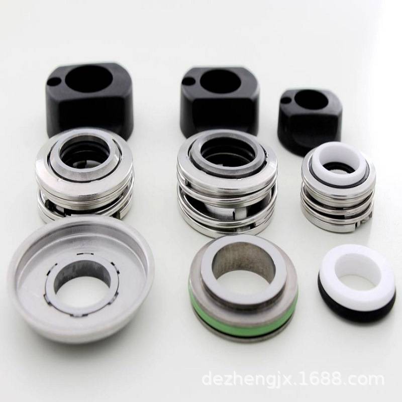 赛莱默 ITT Flygt水泵机封成套飞力泵 水泵配件套包