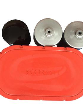 五十铃铃江顺达运凯锐欧2管3管气柴油格柴油ZDG滤芯机油格空凯滤