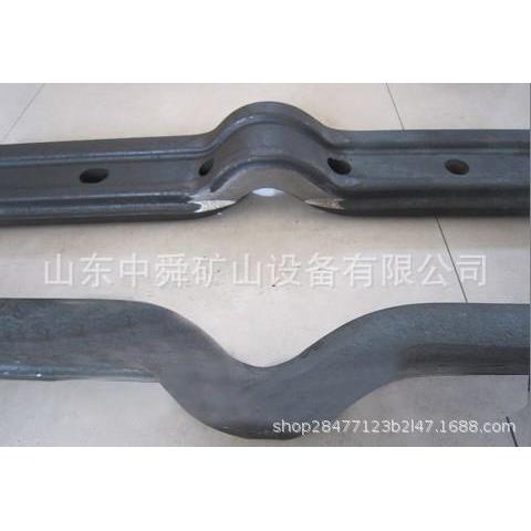 鼓鱼尾板铁路务器材工鼓用包鱼尾板轨道鱼676尾板钢轨包使鱼尾板