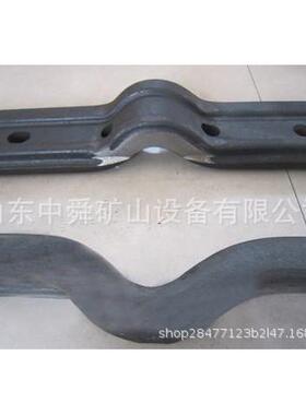 鼓鱼尾板铁路务器材工鼓用包鱼尾板轨道鱼676尾板钢轨包使鱼尾板