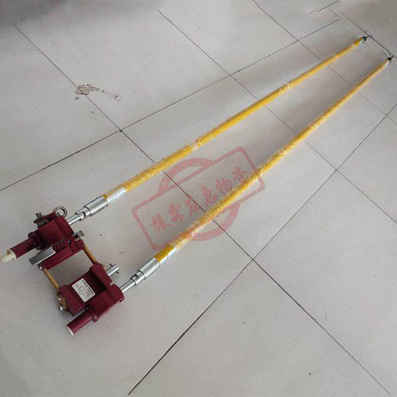 D工剥DX架空导线皮器配输电高压线DDX剥削钳电力施直拉导线皮剥器
