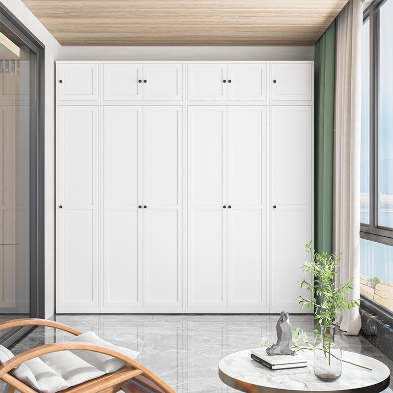 家26用钢书柜带玻璃门制展示柜书房落约地书架现代简铁置物架艺书