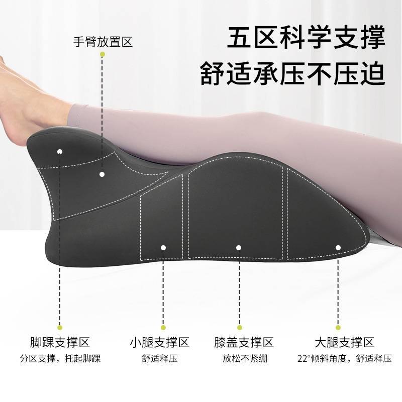 记忆棉趴睡枕成人床上趴床神器趴趴枕躺睡枕靠背枕看书俯卧位枕头