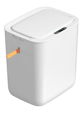 O款F9D2025新智应能感垃圾桶自卫动套袋787厕所生间家用轻奢客厅