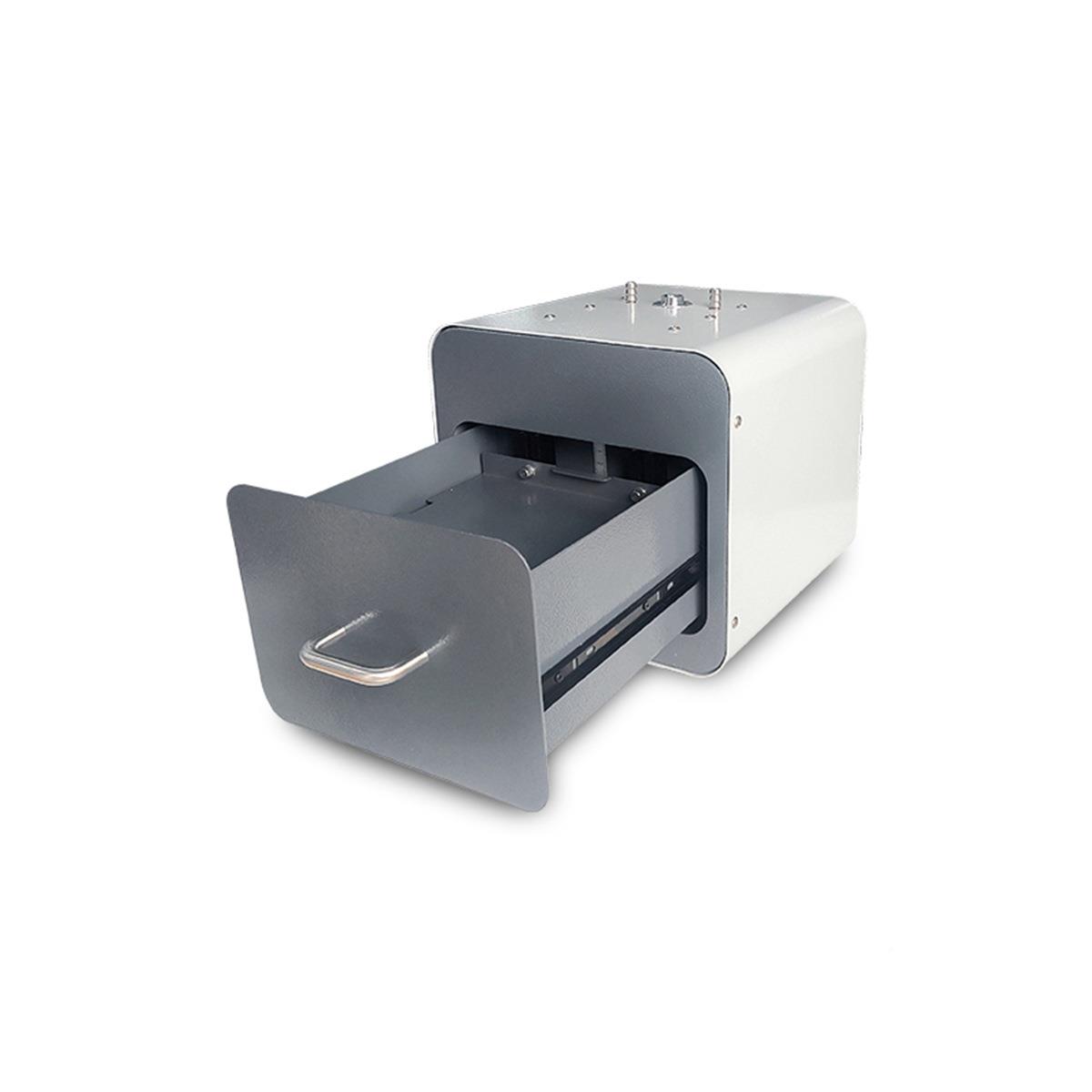 实验材室测敏试用UVLED固化箱光912料uv固化灯便携365/395n光m波