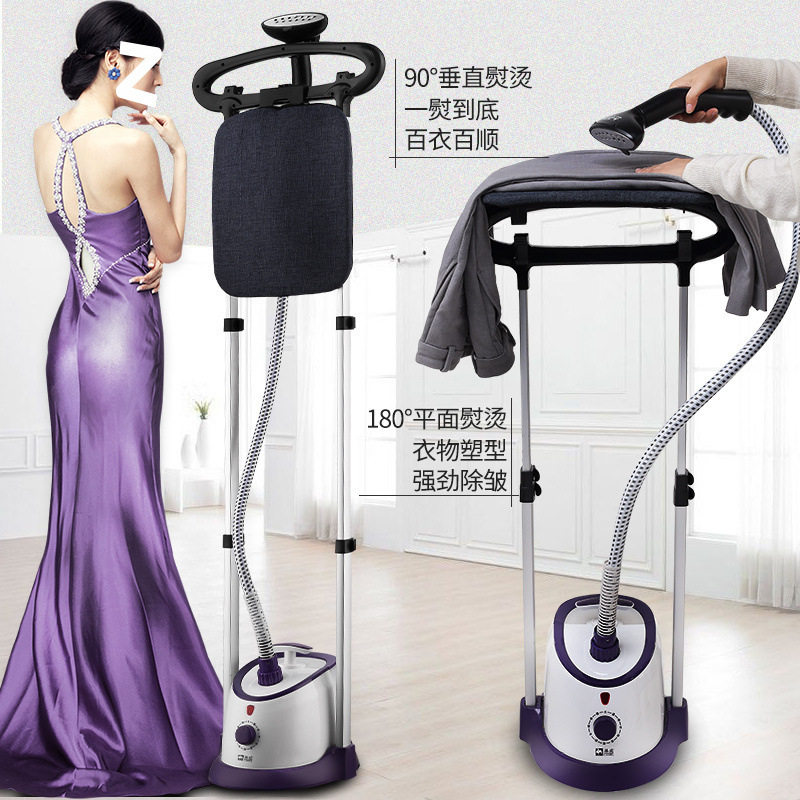 蒸汽挂烫机家用小型手持熨烫机烫衣服挂式熨衣机【厂家】工厂直销