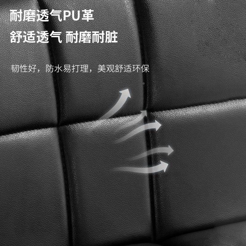 无品牌/高椅吧台椅子家用简约适酒椅吧旋转椅现代带靠脚背高舒脚