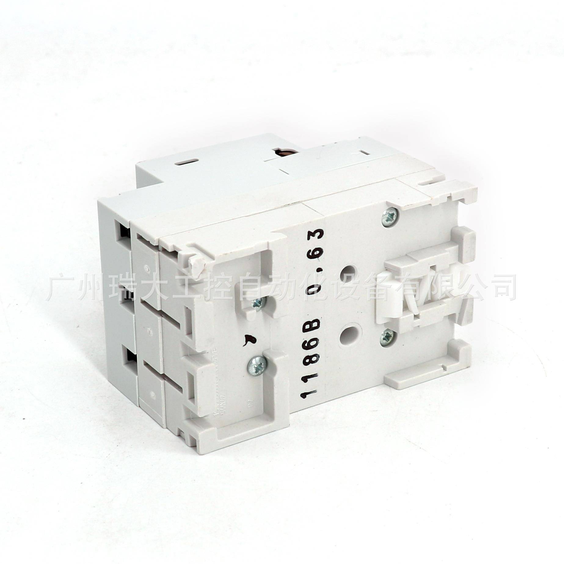 ABB2MS325系列电8动机保护用断路器MS325-0.25;704830086