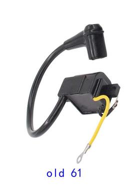 割草机油配点火线圈515162件01Husqva0r-QBHna锯61266