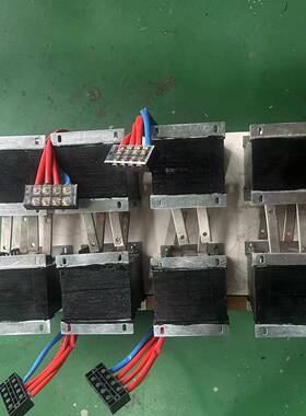 单相低压加热变流压器300W/100/BK-200VA0W/10500W大电变压器22V/