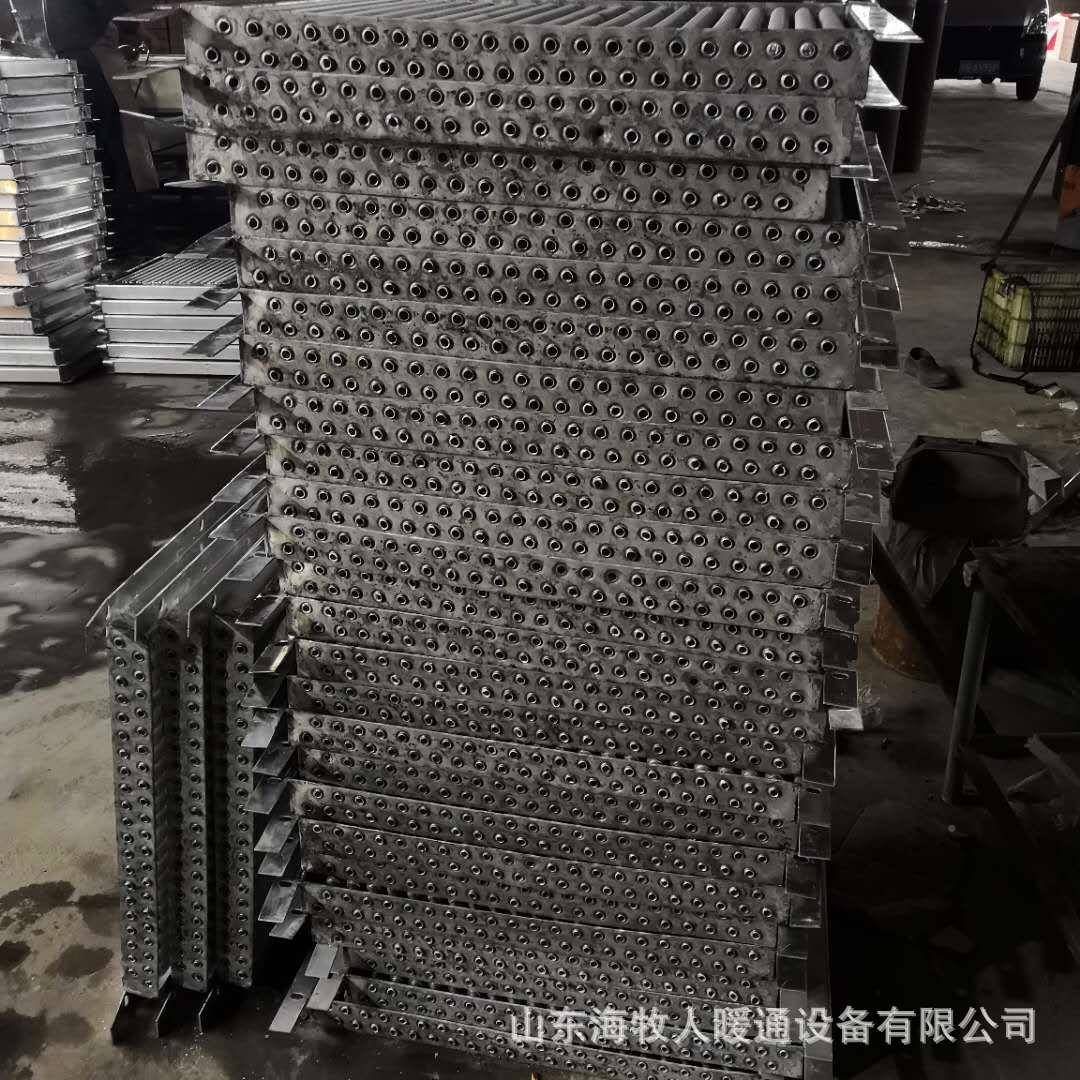 厂水家暖散器低噪音风机散热畜932器热养殖牧育雏温控设备