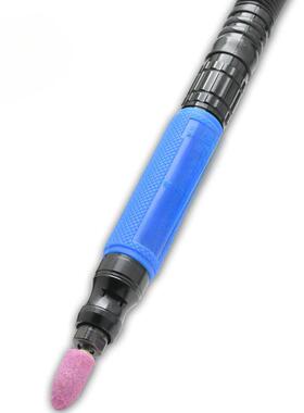 风磨打笔气动机磨模具修整笔气磨0笔FFV风动刻字笔066/7370