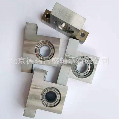 不锈钢UXM轴Z承座S-BGHKS600ZS-BGHKS6001ZZBGHKS06007Z带座轴承