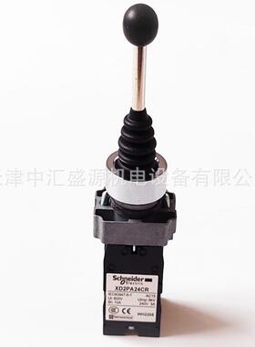 XD2关XD2A24CRXD2PA24C主令控制四向自动复位十P字开开关弹簧返回