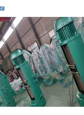 C电动葫芦2t电动提升机双电机MD吊机SLP双扬速丝绳电动葫D芦钢卷